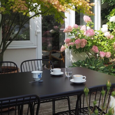 Hosting at home with Holloways of Ludlow