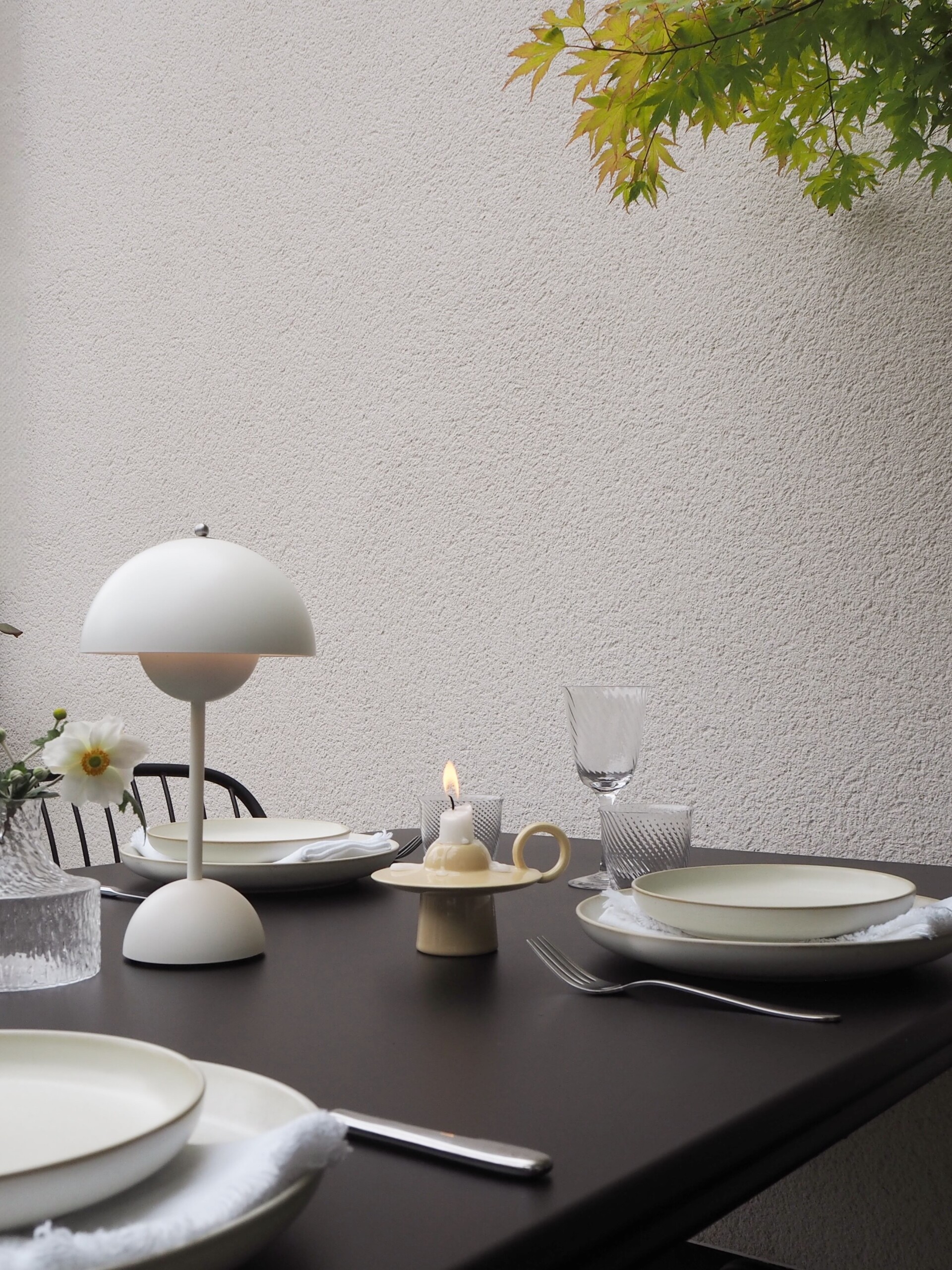 Hosting at home with Holloways of Ludlow
