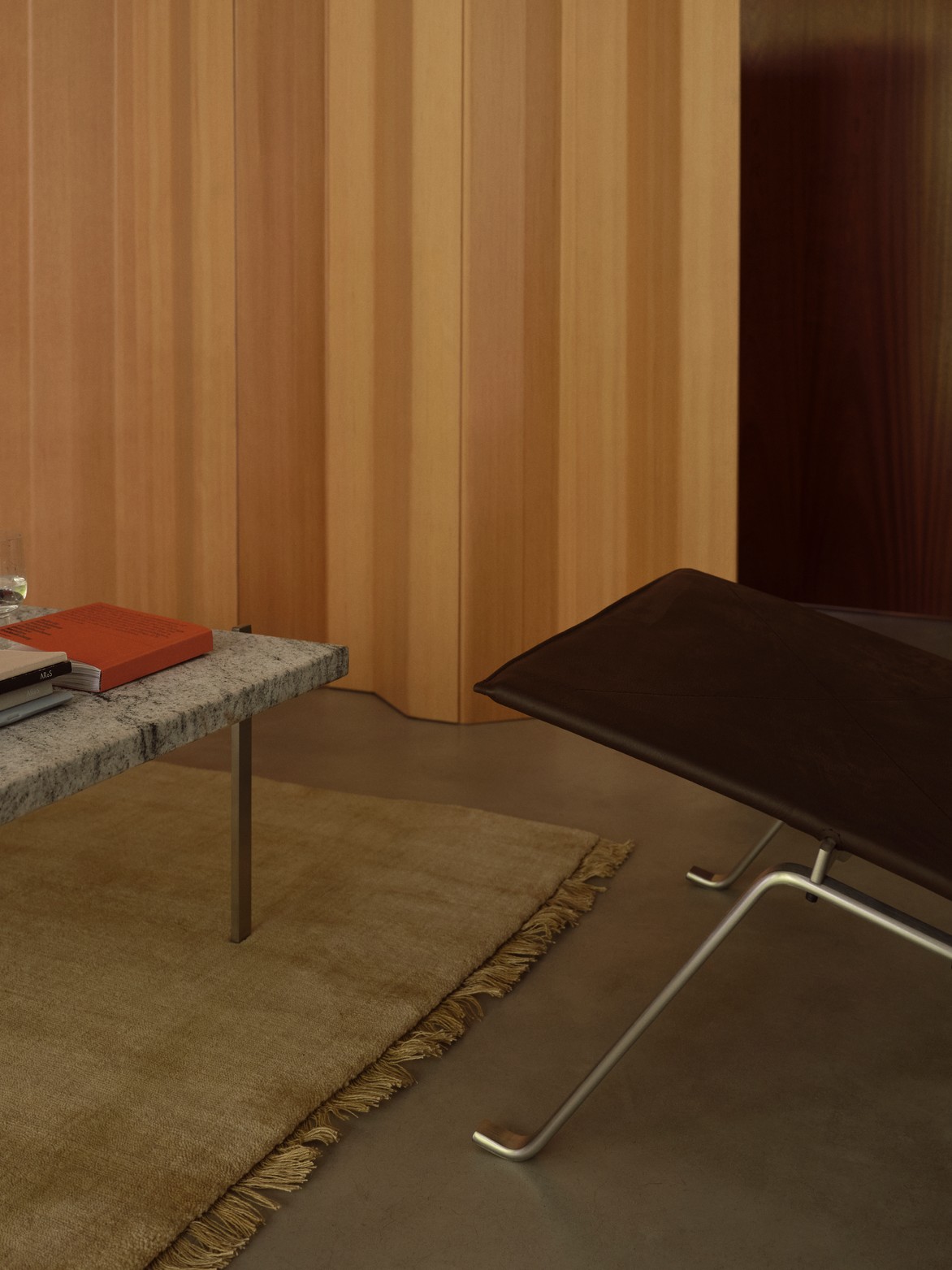 The Poul Kjærholm Collection from Fritz Hansen – My chat with Christian Andresen