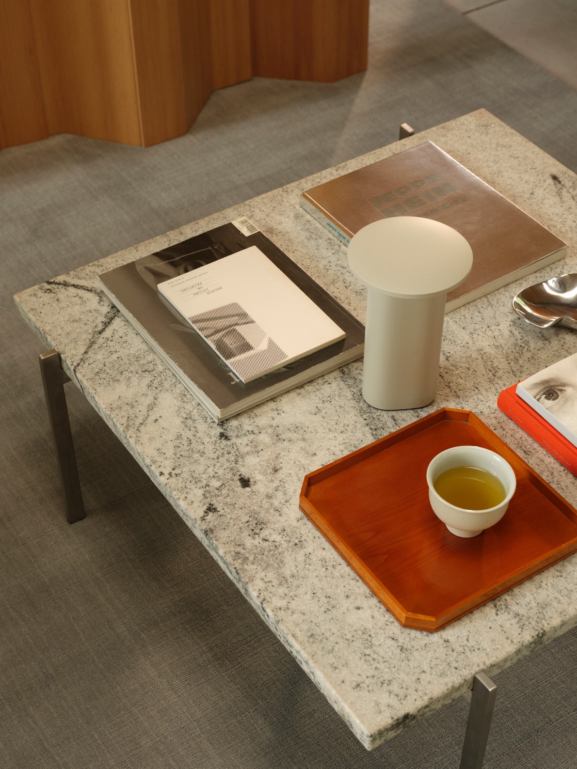 The Poul Kjærholm Collection from Fritz Hansen – My chat with Christian Andresen