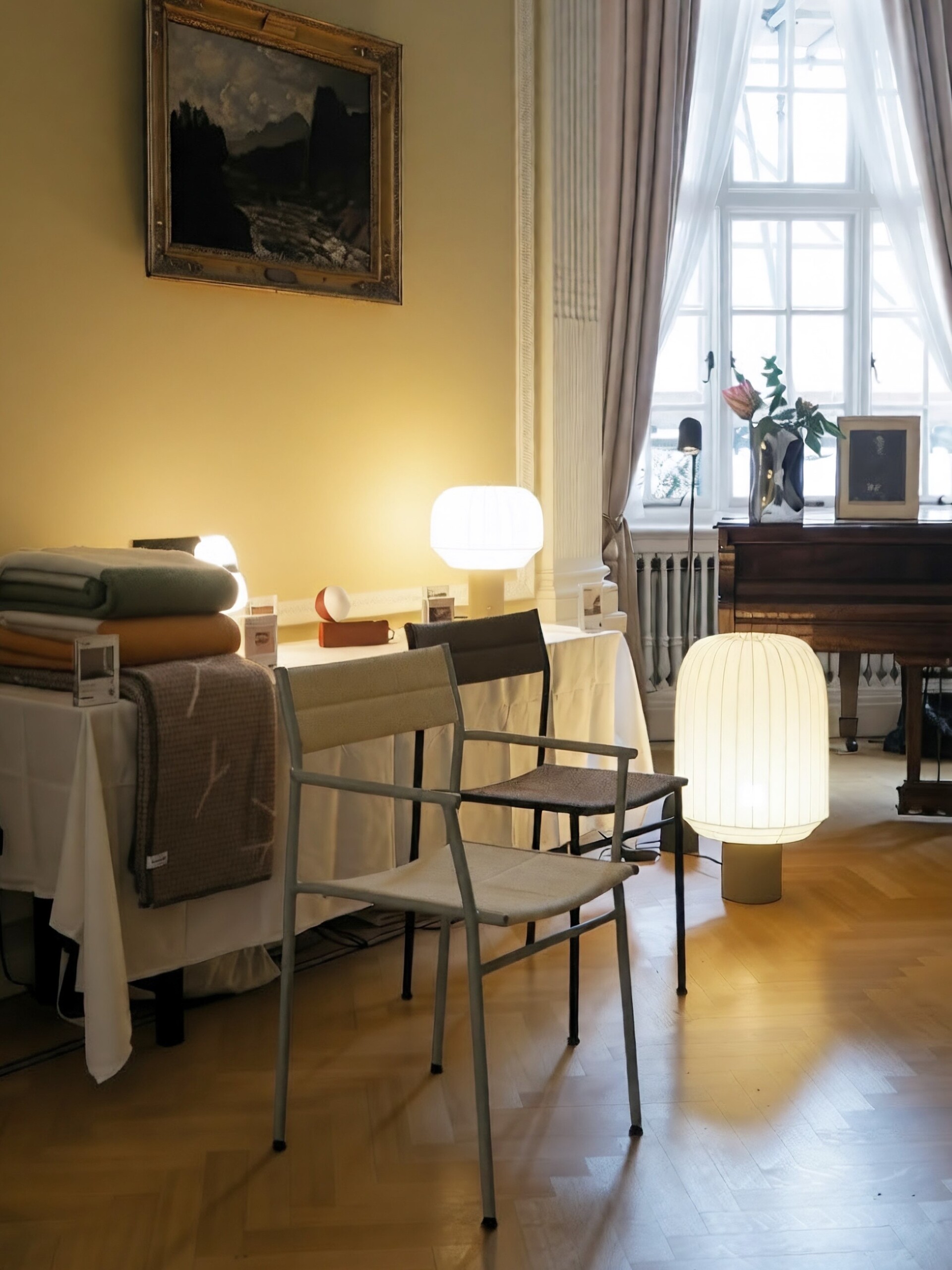 NOVOOI – My chat with Founder and Director, Lillian Ayla Ersoy