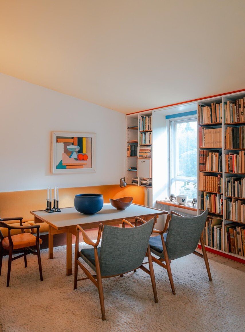 Nordic Inspiration: My must-read books of 2026