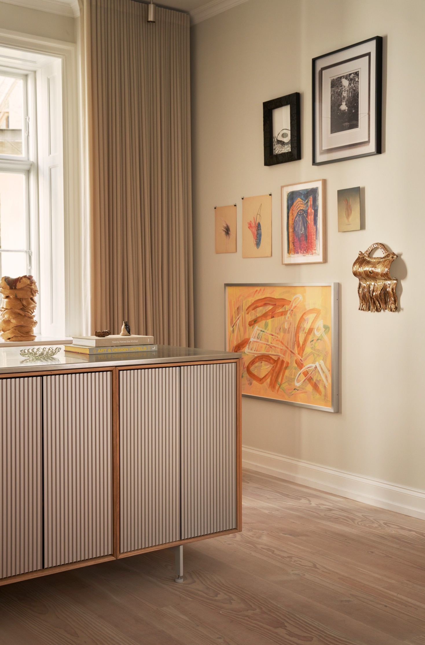 A look inside the new Vipp Apartment