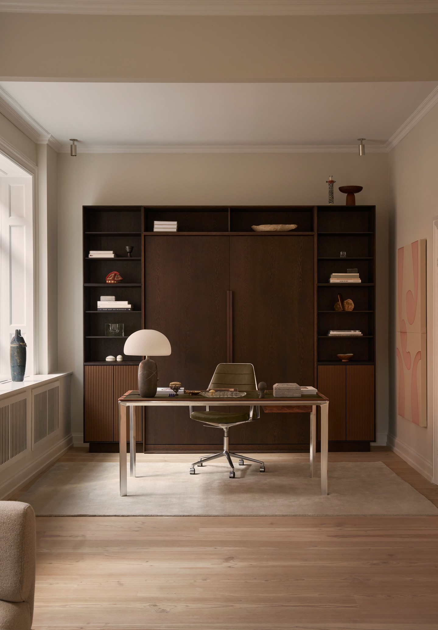 A look inside the new Vipp Apartment
