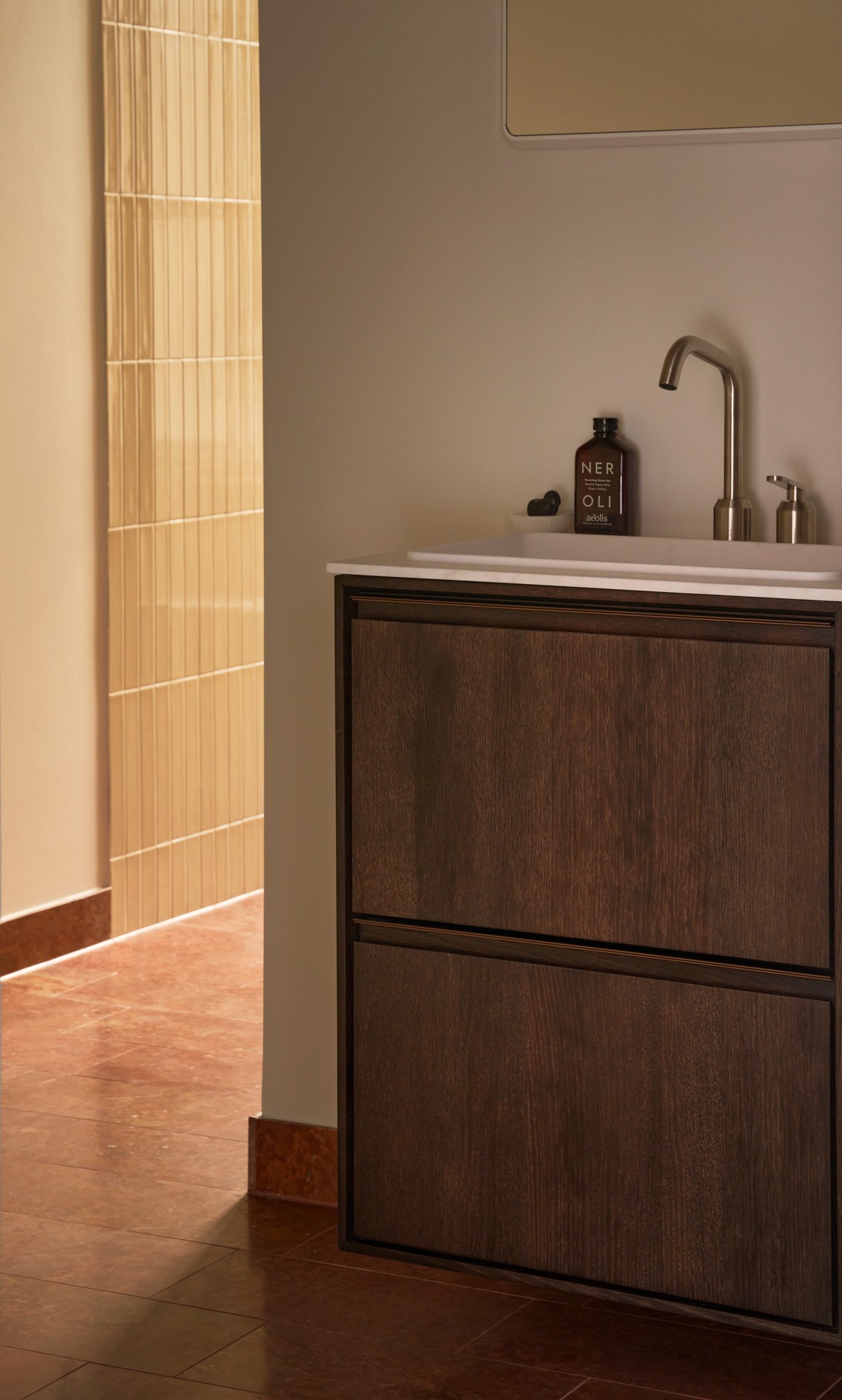 A look inside the new Vipp Apartment