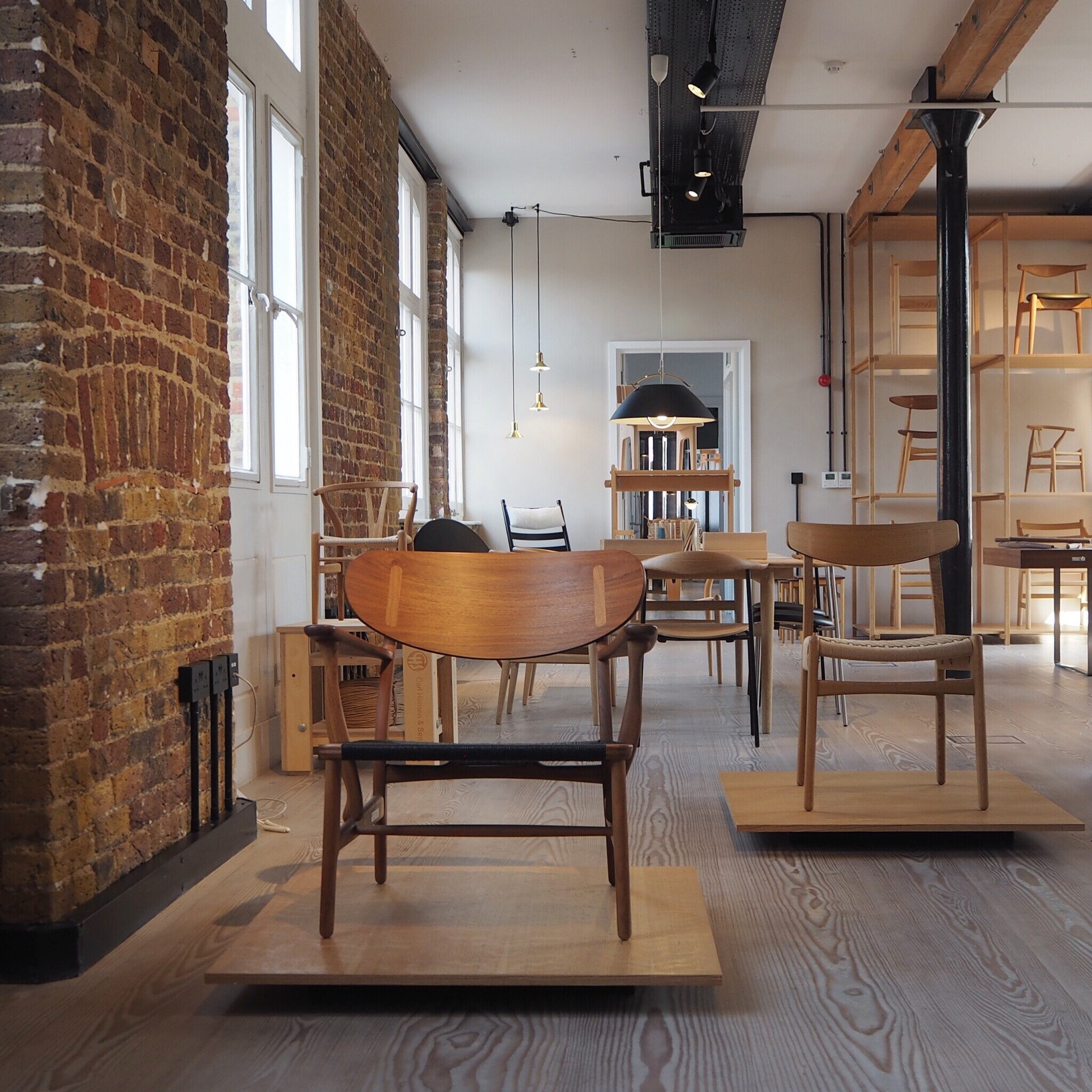 Simply Scandi: London Guide