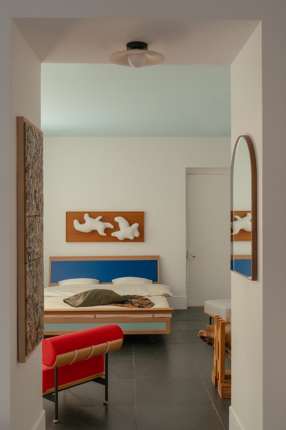 House of Finn Juhl - A Love Letter Written in Furniture
