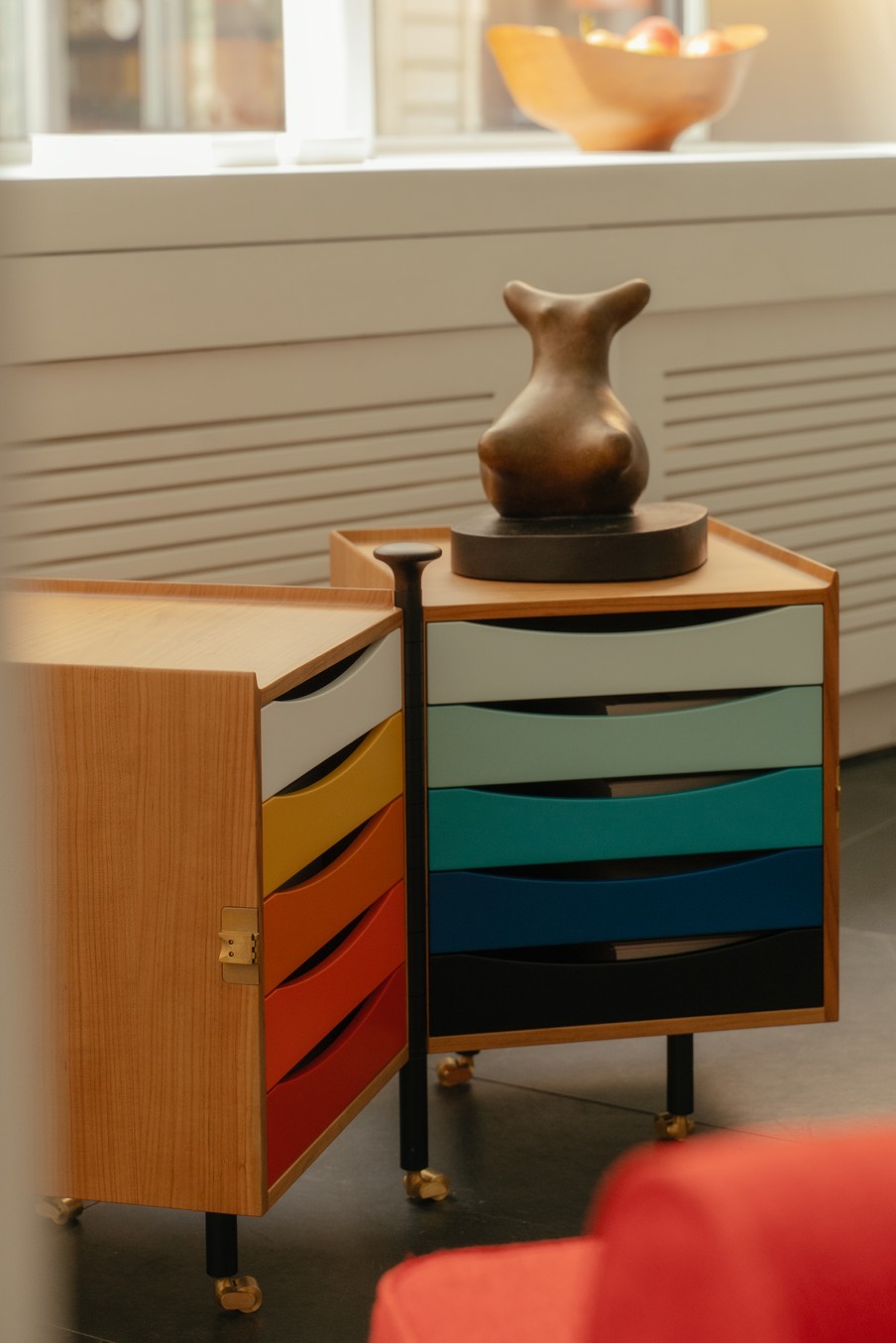 House of Finn Juhl - A Love Letter Written in Furniture