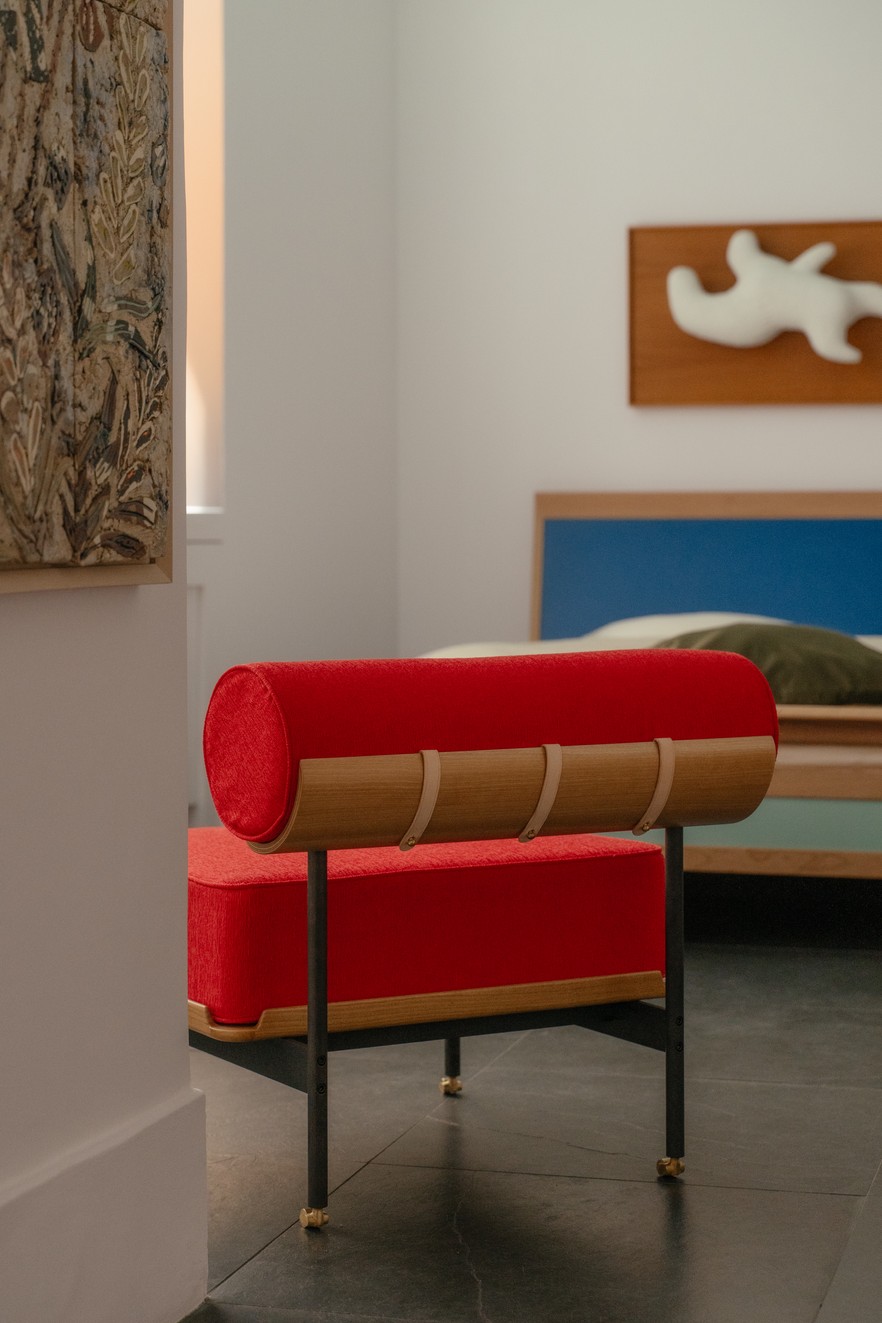 House of Finn Juhl - A Love Letter Written in Furniture