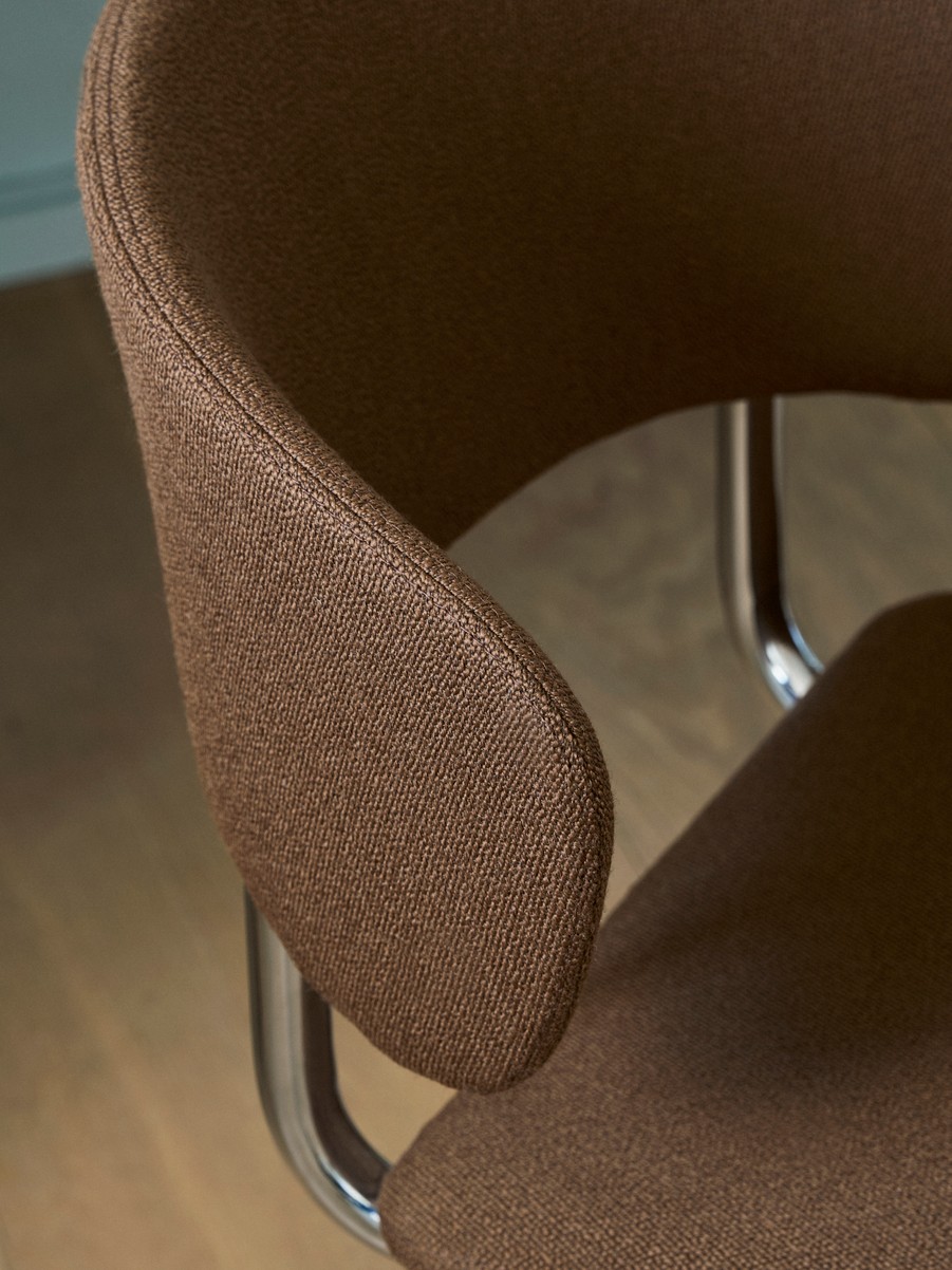 Plan Cantilever and Plan Studio Chair from Fredericia – My chat with Jay Osgerby
