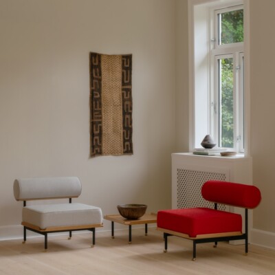 House of Finn Juhl - A Love Letter Written in Furniture