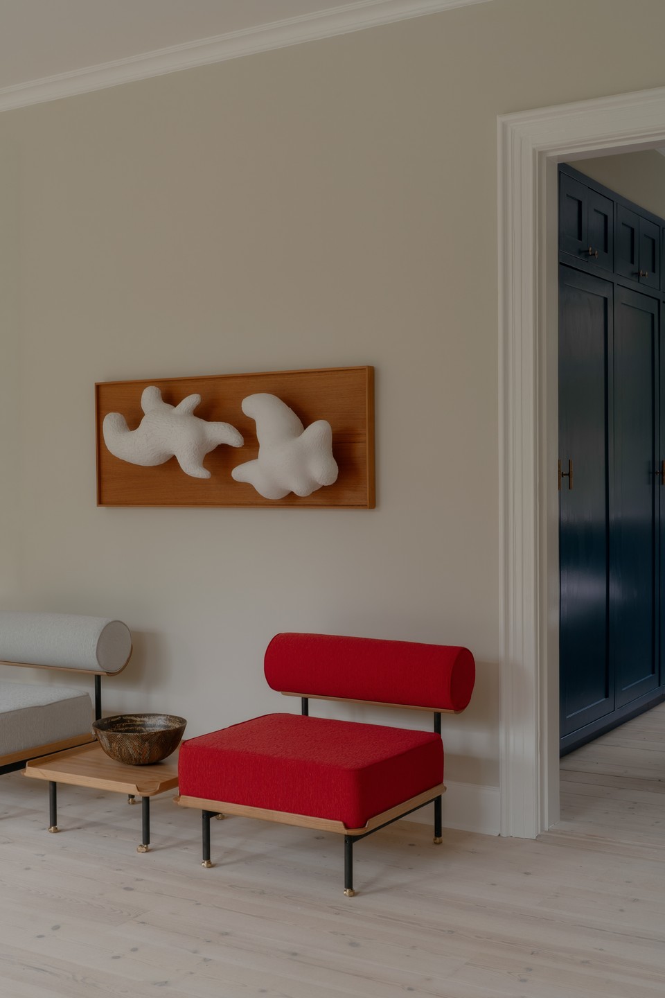 House of Finn Juhl - A Love Letter Written in Furniture