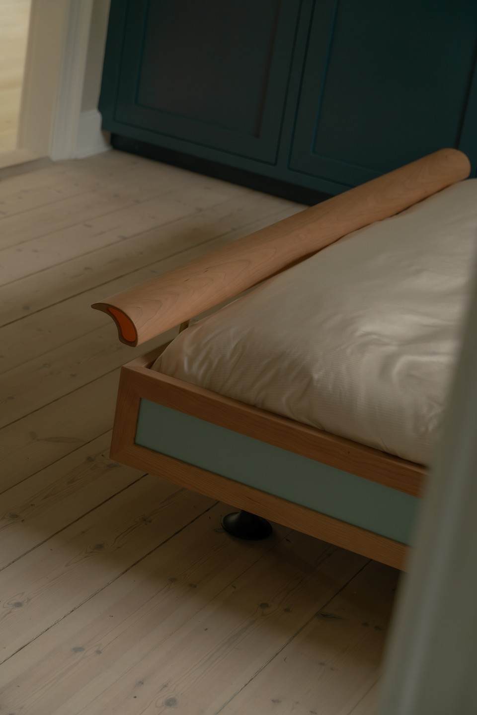 House of Finn Juhl - A Love Letter Written in Furniture