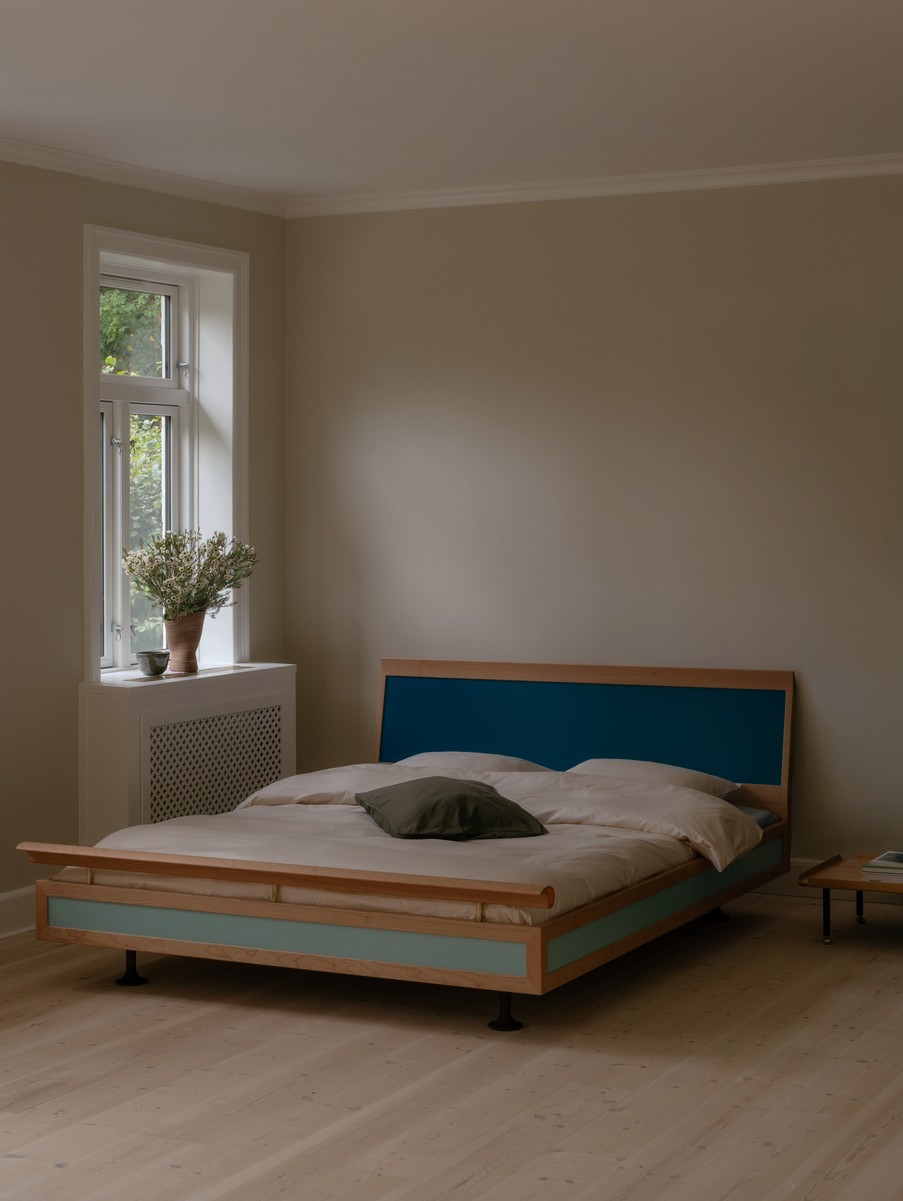 House of Finn Juhl - A Love Letter Written in Furniture